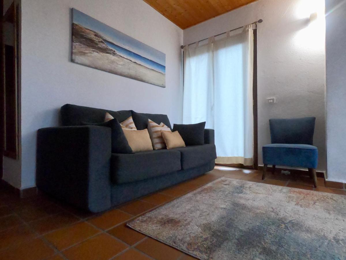 Casa Adassa El Paso Buitenkant foto