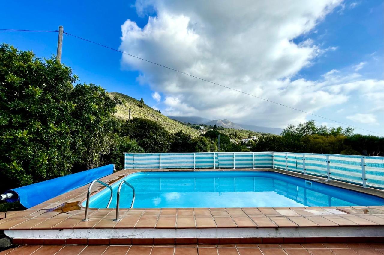 Casa Adassa El Paso Buitenkant foto