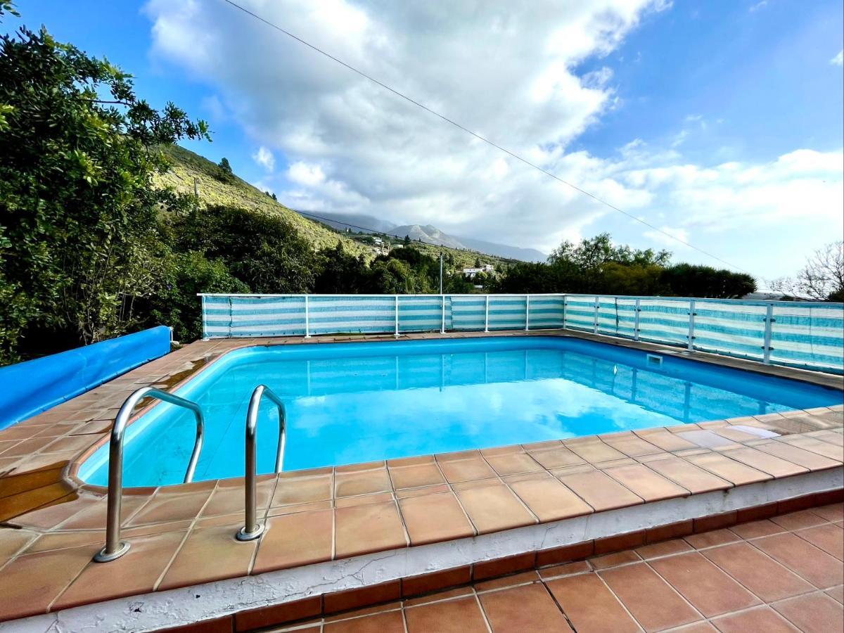 Casa Adassa El Paso Buitenkant foto