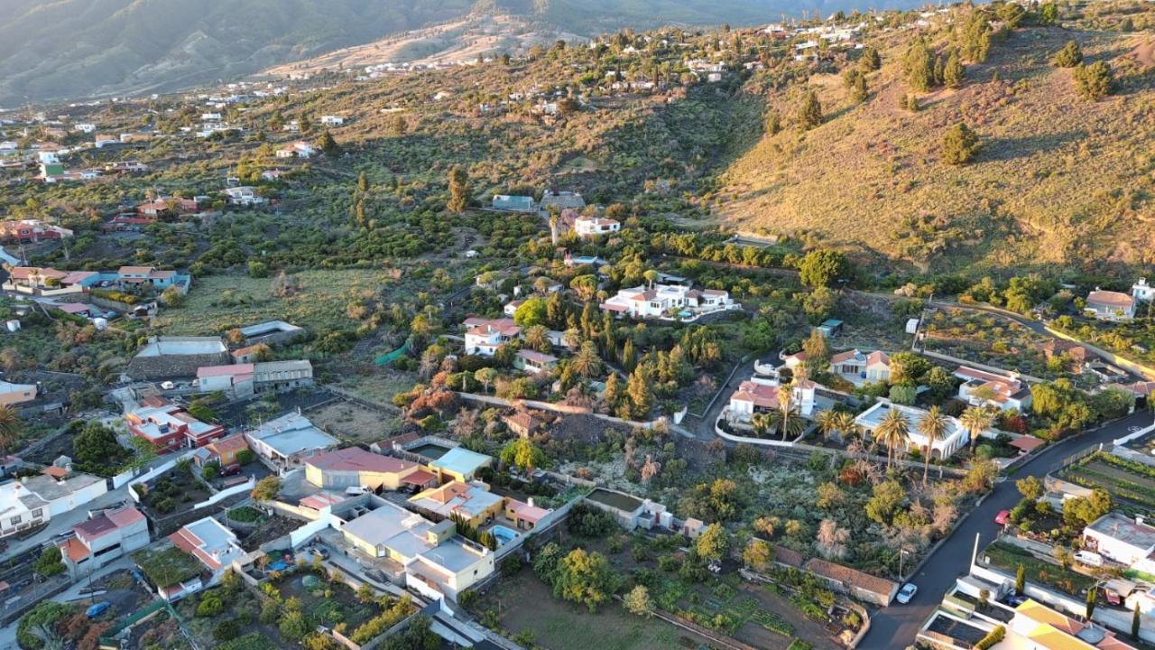 Casa Adassa El Paso Buitenkant foto