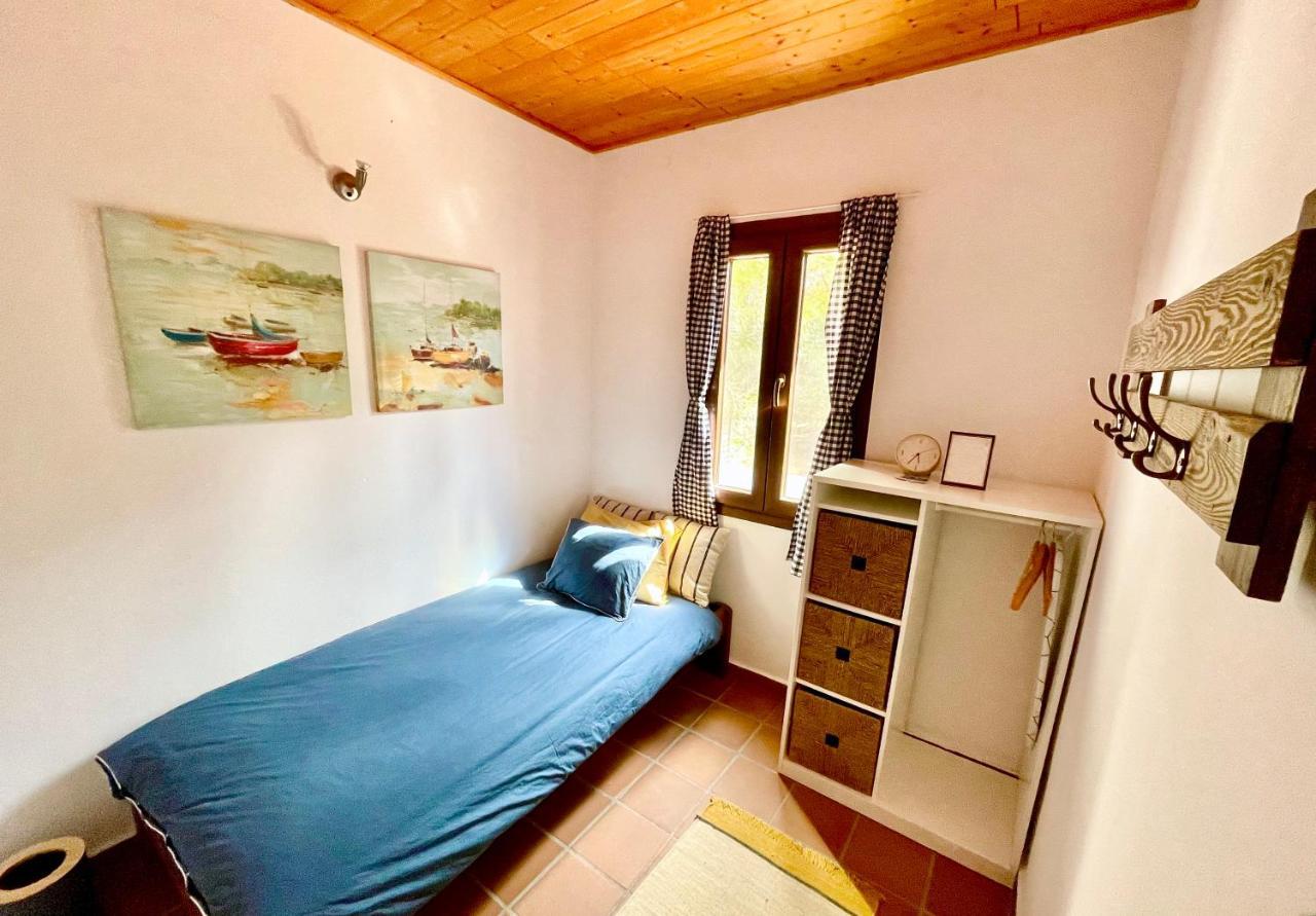 Casa Adassa El Paso Buitenkant foto