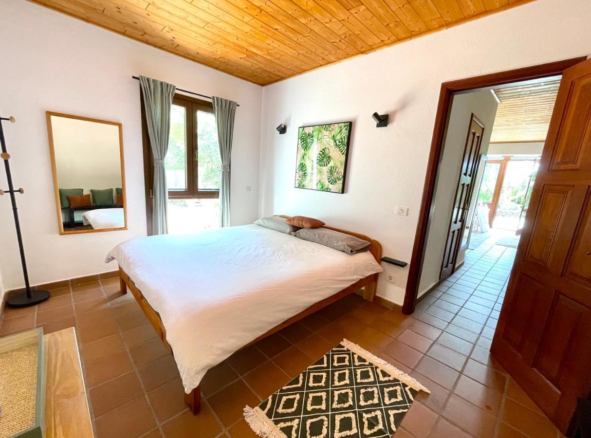 Casa Adassa El Paso Buitenkant foto