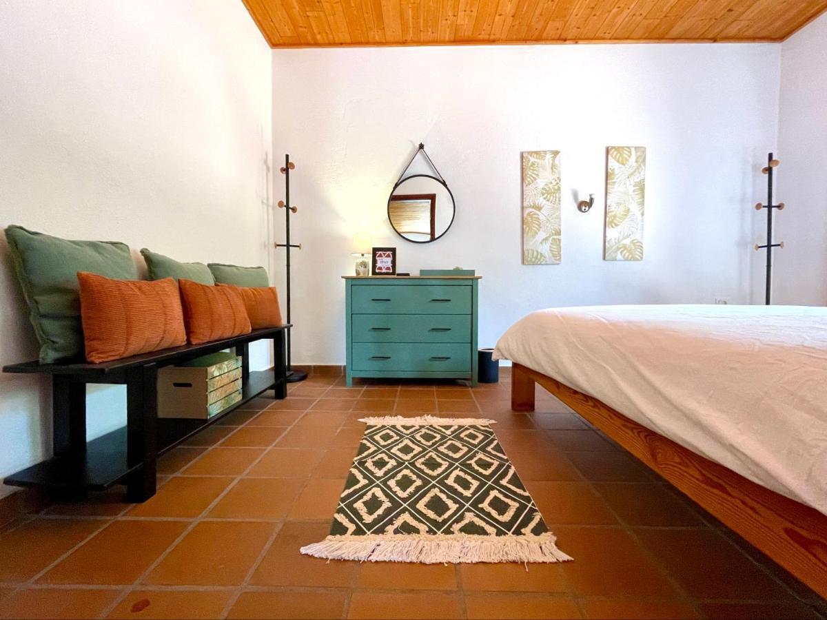 Casa Adassa El Paso Buitenkant foto