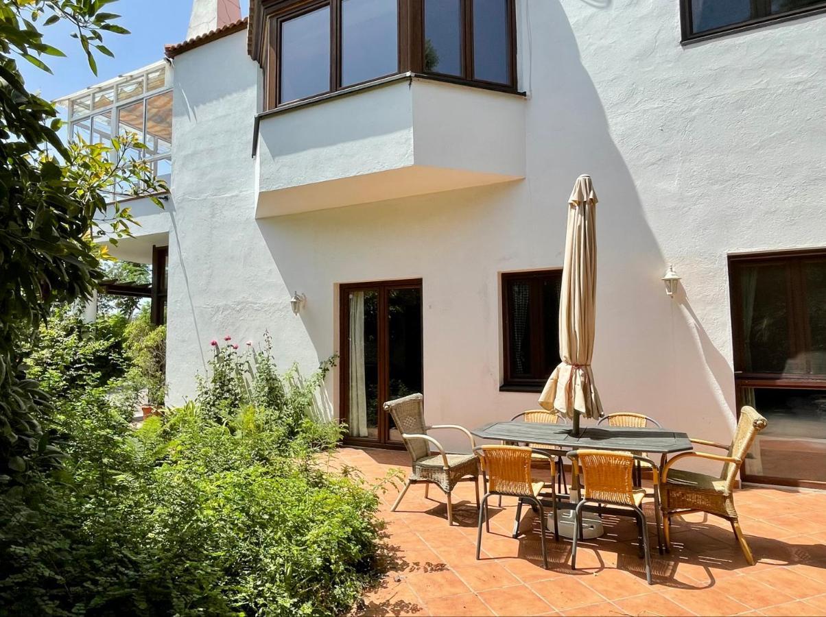 Casa Adassa El Paso Buitenkant foto